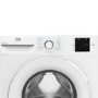 GRADE A2 - Beko 9kg 1400rpm Washing Machine - White