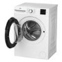 Refurbished Beko BM3WT3941W Freestanding 9KG 1400 Spin Washing Machine White