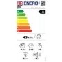 Beko IronFast RecycledTub&reg; 9kg 1400rpm Washing Machine - Graphite
