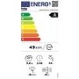 Beko IronFast RecycledTub&reg; 9kg 1400rpm Washing Machine - Graphite