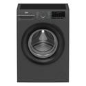 Beko IronFast RecycledTub&reg; 9kg 1400rpm Washing Machine - Graphite
