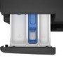 Beko IronFast RecycledTub&reg; 9kg 1400rpm Washing Machine - Graphite