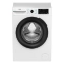 BM3WT4941IW Beko IronFast RecycledTub&reg; 9kg 1400rpm Washing Machine - White