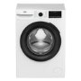 Beko IronFast RecycledTub&reg; 9kg 1400rpm Washing Machine - White