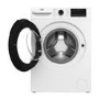 Beko IronFast RecycledTub&reg; 9kg 1400rpm Washing Machine - White