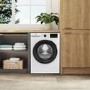 Beko IronFast RecycledTub&reg; 9kg 1400rpm Washing Machine - White