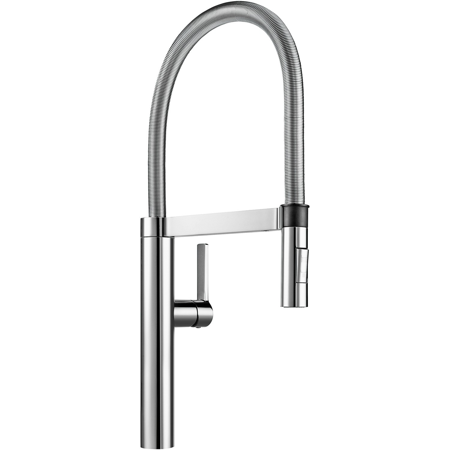 Blanco BM4800CH Culina-S Mixer Tap Chrome