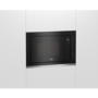 Beko Built In Combination Microwave Oven and Grill - Black