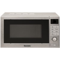 Baumatic BMFS3420 20L 700W Freestanding Microwave