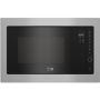 Beko Built-In Microwave with Grill - Stainless Steel