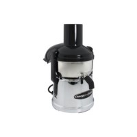 One Life Omega Mega Mouth HD Juicer BMJ390 - Chrome
