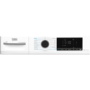 Beko 7kg Wash 5kg Dry 1400rpm Washer Dryer - White