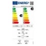 Beko 8kg Wash 5kg Dry 1400rpm Washer Dryer - White