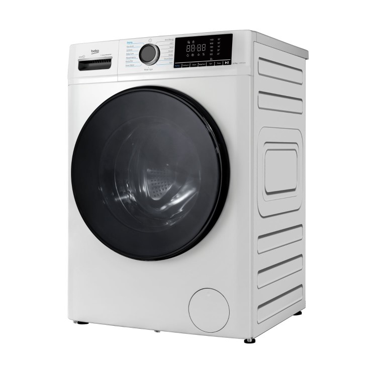 Beko 8kg Wash 5kg Dry 1400rpm Washer Dryer - White