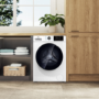 Beko 8kg Wash 5kg Dry 1400rpm Washer Dryer - White