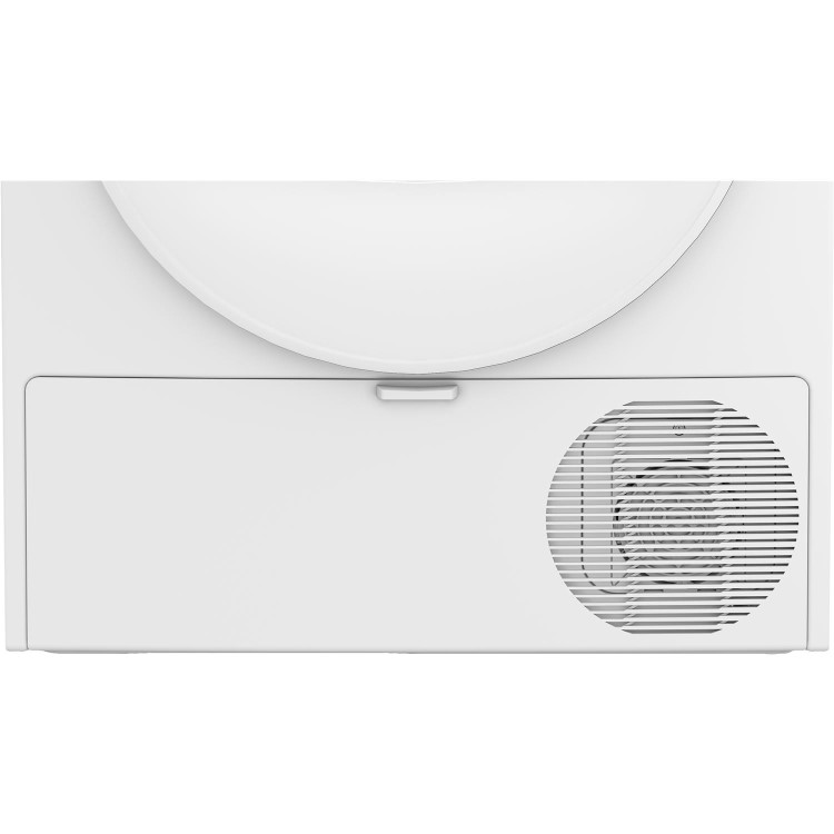 Beko 8kg Heat Pump Tumble Dryer - White