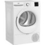 Beko 8kg Heat Pump Tumble Dryer - White