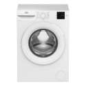 A1/BMN3WT3821W Refurbished Beko 8kg 1200rpm Washing Machine - White