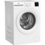 Refurbished Beko 8kg 1200rpm Washing Machine - White