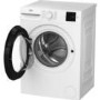 Beko 8kg 1200rpm Washing Machine - White
