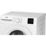 Beko 8kg 1200rpm Washing Machine - White