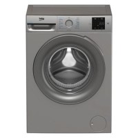 Beko B300 8kg 1400rpm Washing Machine - Silver Beko B300 8kg 1400rpm Washing Machine - Silver