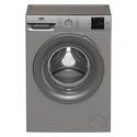Beko B300 8kg 1400rpm Washing Machine - Silver