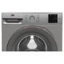 Beko B300 8kg 1400rpm Washing Machine - Silver