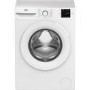 Beko EnergySpin 8kg 1400rpm Washing Machine - White