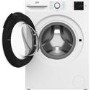 Beko EnergySpin 8kg 1400rpm Washing Machine - White