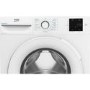 Beko EnergySpin 8kg 1400rpm Washing Machine - White