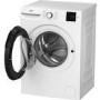 Beko EnergySpin 8kg 1400rpm Washing Machine - White