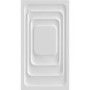 Beko 8kg Wash 5kg Dryer Washer Dryer - White