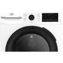 Beko 8kg Wash 5kg Dryer Washer Dryer - White