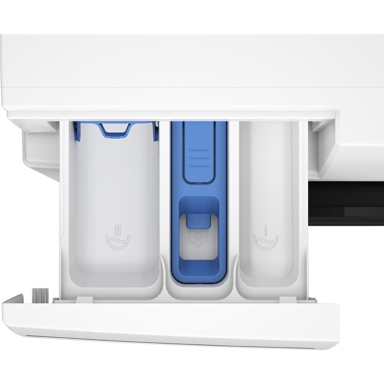 Beko 8kg Wash 5kg Dryer Washer Dryer - White