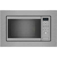 Beko Built-In 700W Microwave - Stainless Steel
