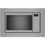 Beko Built-In 700W Microwave - Stainless Steel