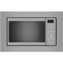 Beko Built-In Microwave - Stainless Steel