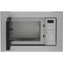 Beko Built-In 700W Microwave - Stainless Steel