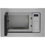 Beko Built-In Microwave - Stainless Steel