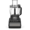 BN650UK Ninja BN650UK 2.1L Food Processor with Auto IQ - Grey