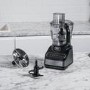 Ninja BN650UK 2.1L Food Processor with Auto IQ - Grey