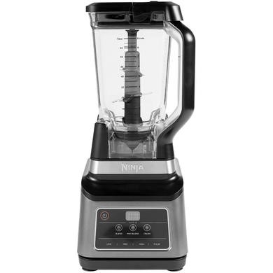 Ninja 2 in 1 Blender With Auto-IQ - Grey