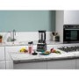Ninja BN750UK 2-in-1 Blender with Auto-IQ  Grey  Smoothies Shakes & Crushing Ice