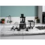 Ninja BN800UK 3-in-1 Food Processor Blender & Smoothie Maker  Grey  Multi-Function Kitchen Appliance