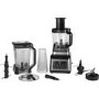 Ninja BN800UK 3-in-1 Food Processor Blender & Smoothie Maker  Grey  Multi-Function Kitchen Appliance