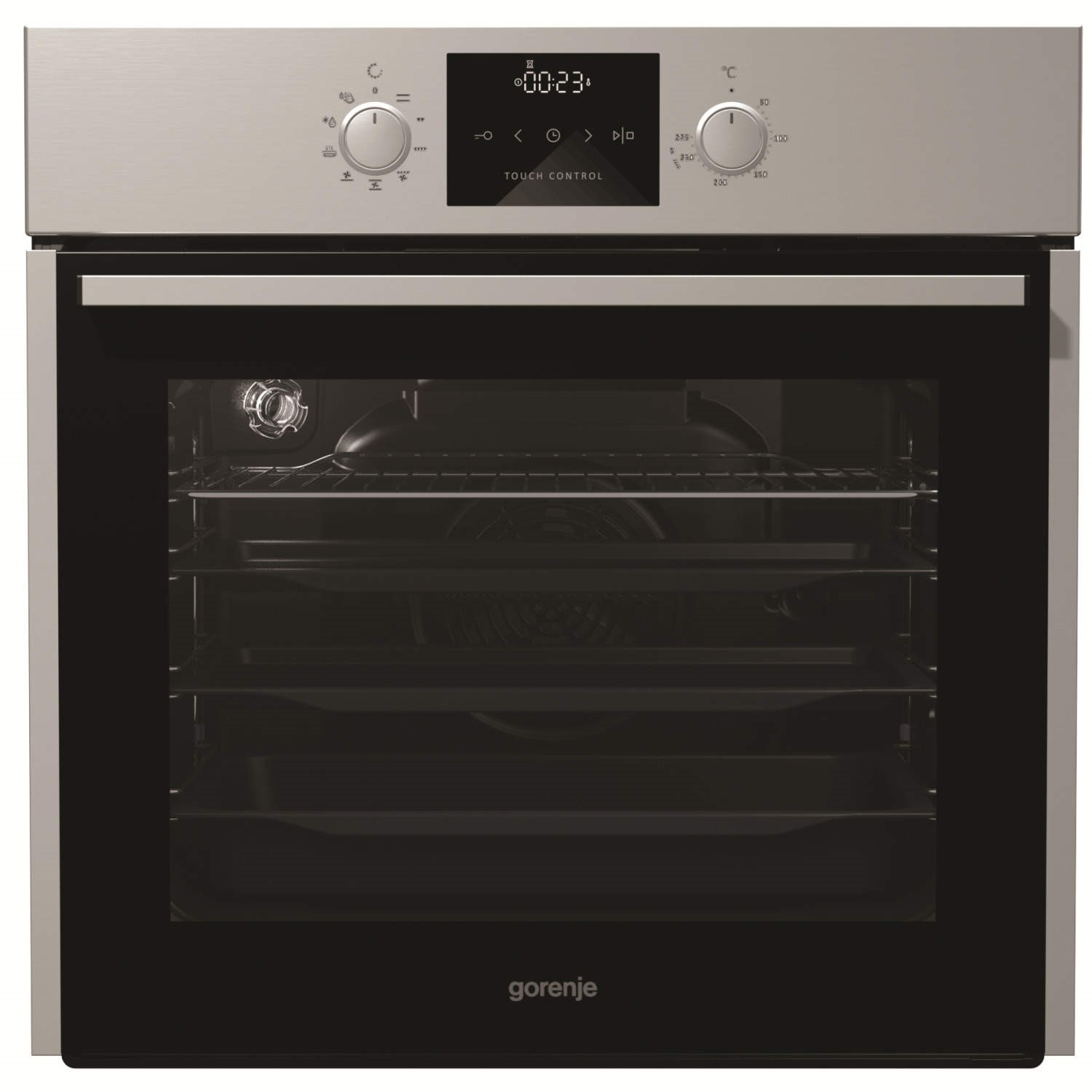 Gorenje BO635E11XUK Electric Multi function Oven Stainless Steel
