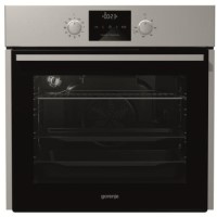 Gorenje BO637E24X Electric 67L Multi function Oven Stainless Steel

