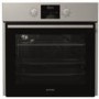 Gorenje BO637E24X Electric 67L Multi function Oven Stainless Steel

