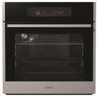 Gorenje BO658A41XG Electric 67L Multi function Oven Stainless Steel